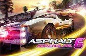 game pic for Asphalt 6